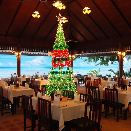 Baan Chaweng Beach Resort & Spa - Sha Extra Plus Екстериор снимка