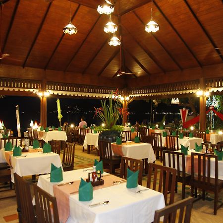 Baan Chaweng Beach Resort & Spa - Sha Extra Plus Екстериор снимка