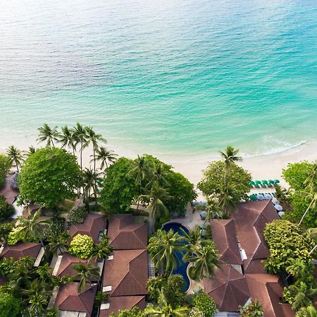 Baan Chaweng Beach Resort & Spa - Sha Extra Plus Екстериор снимка