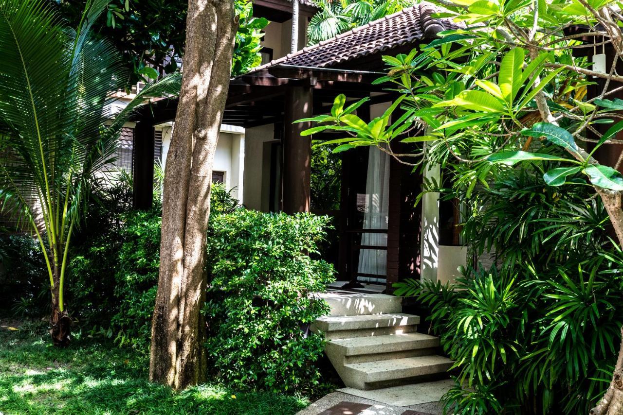 Baan Chaweng Beach Resort & Spa - Sha Extra Plus Екстериор снимка