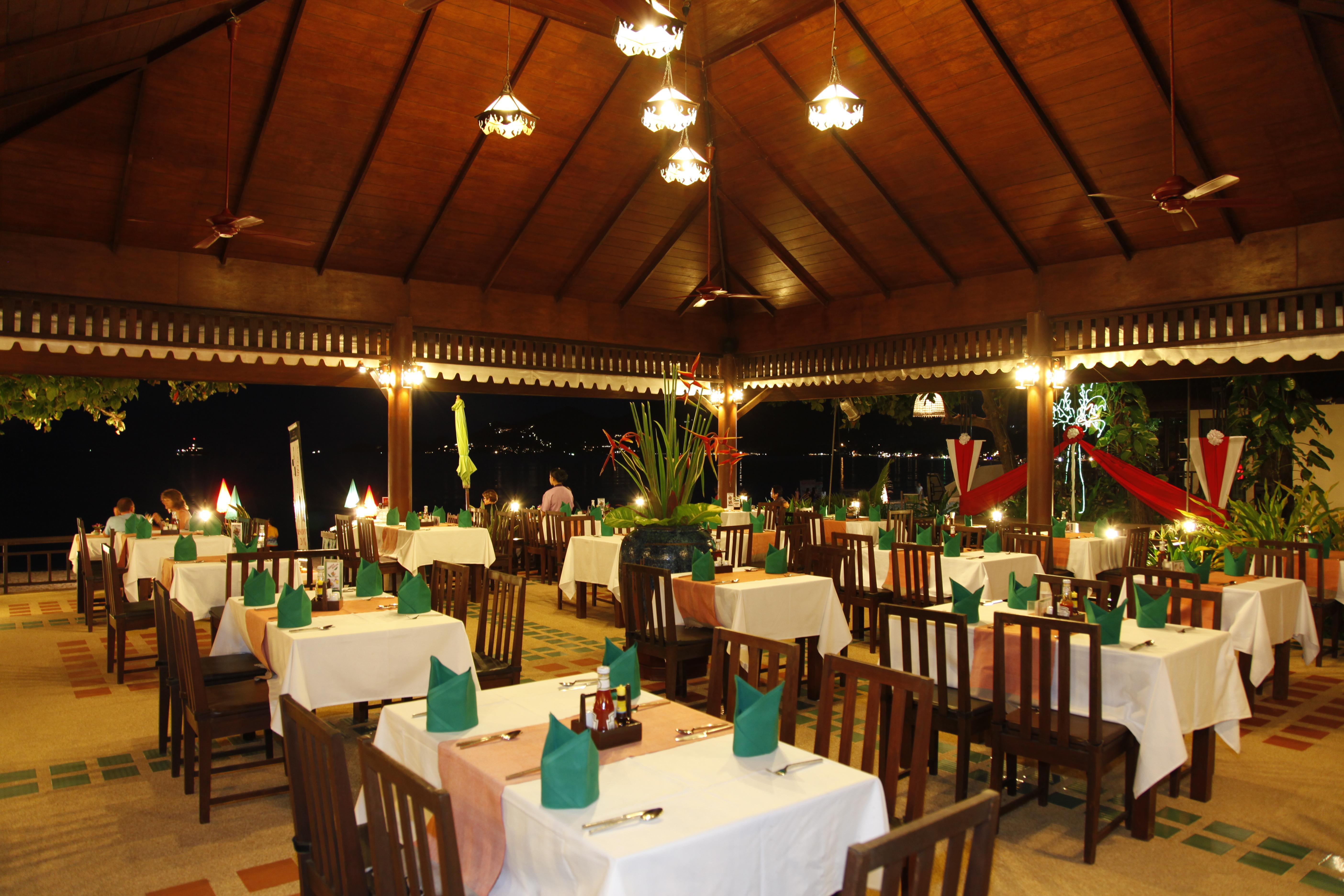 Baan Chaweng Beach Resort & Spa - Sha Extra Plus Екстериор снимка