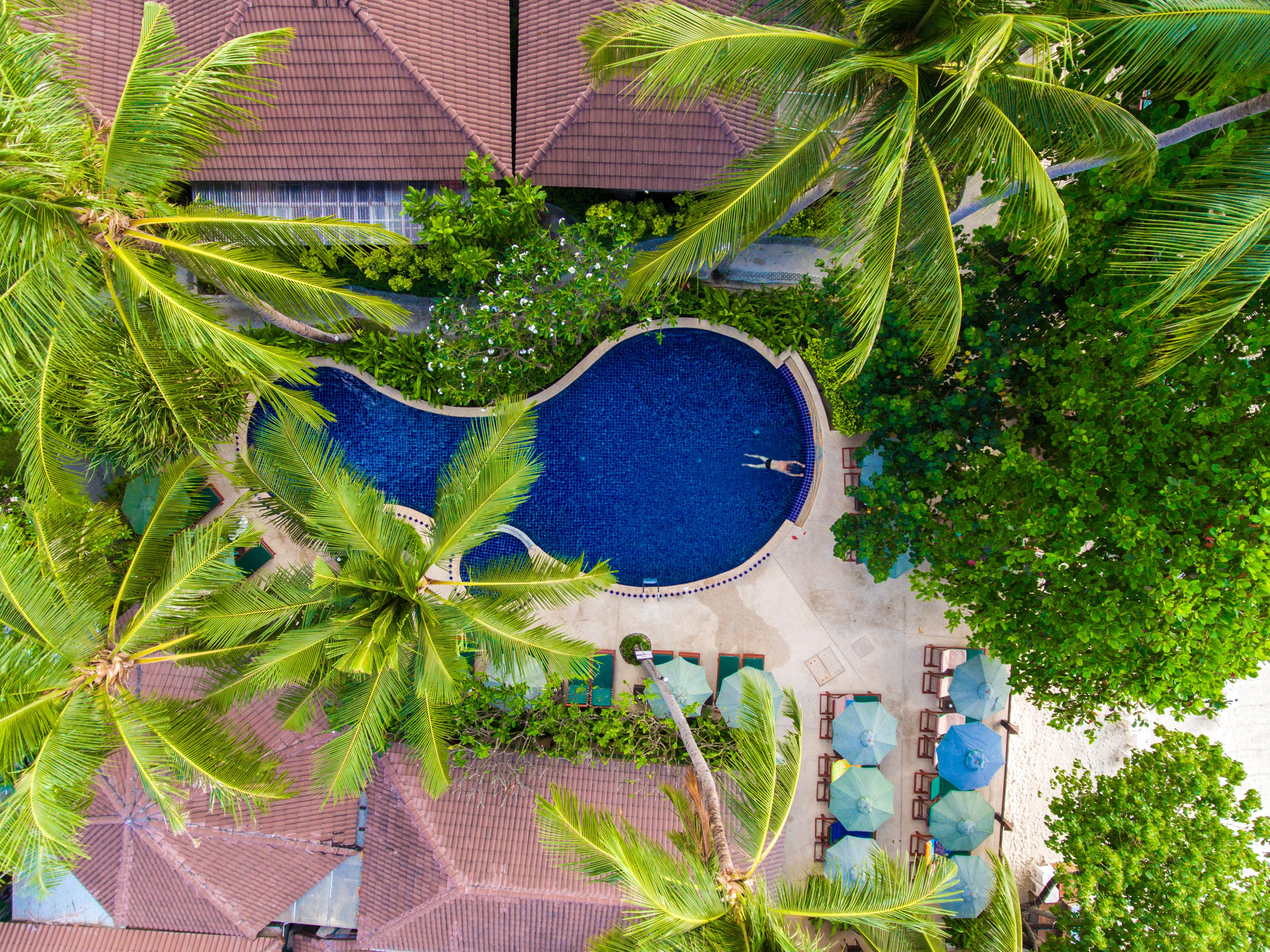 Baan Chaweng Beach Resort & Spa - Sha Extra Plus Екстериор снимка