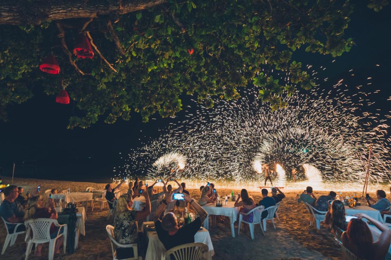 Baan Chaweng Beach Resort & Spa - Sha Extra Plus Екстериор снимка