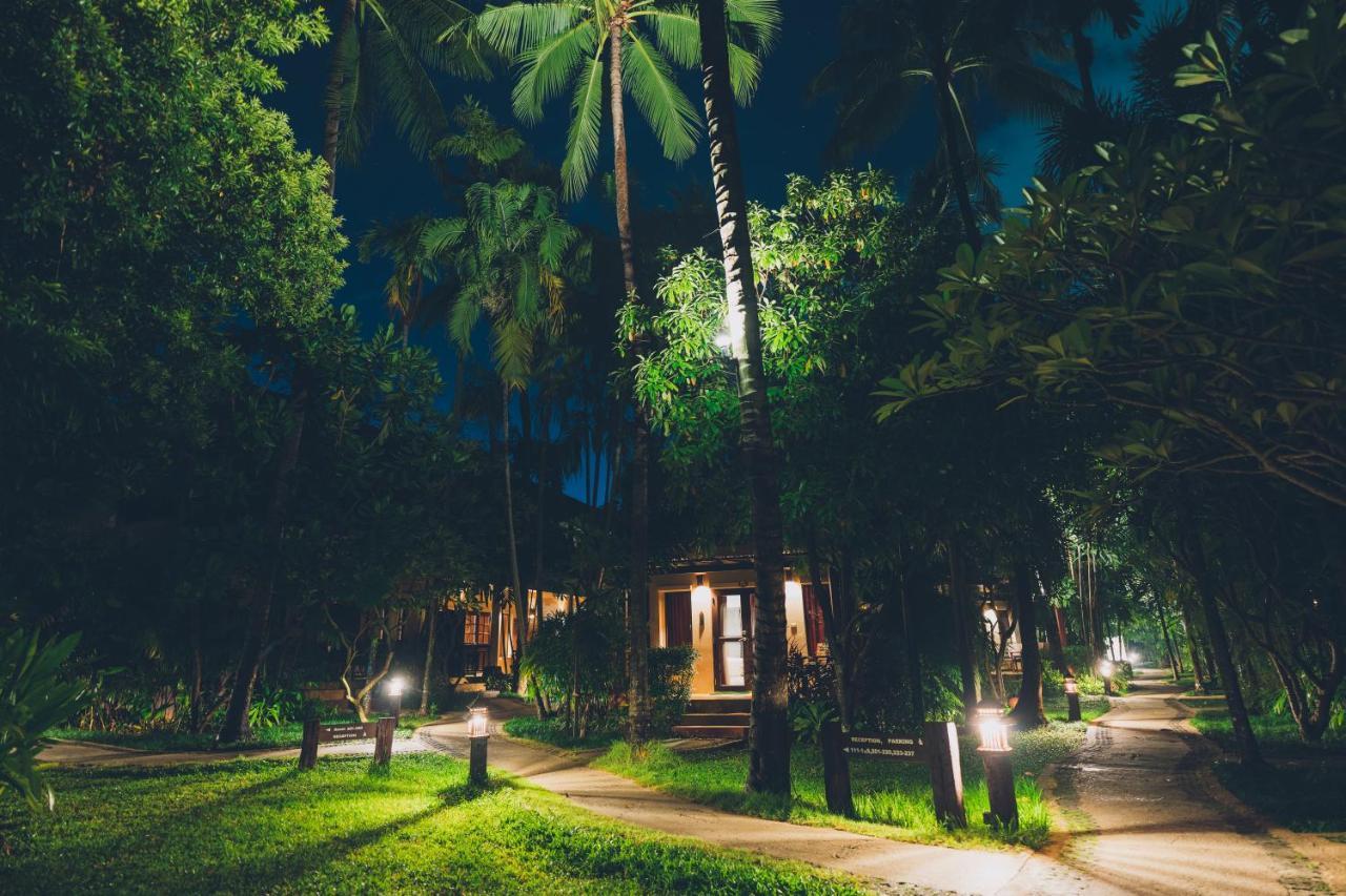 Baan Chaweng Beach Resort & Spa - Sha Extra Plus Екстериор снимка