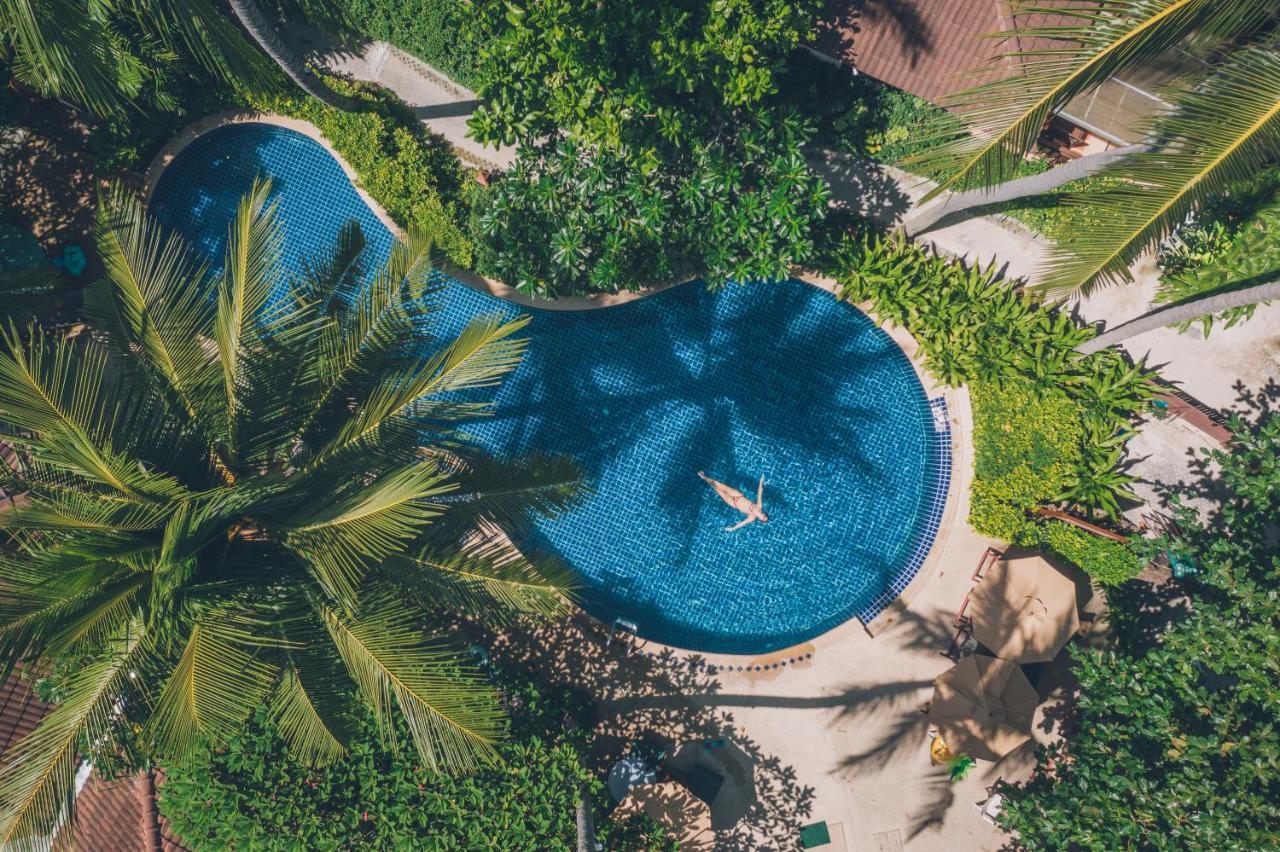 Baan Chaweng Beach Resort & Spa - Sha Extra Plus Екстериор снимка
