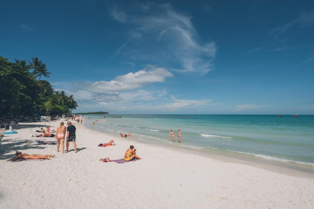 Baan Chaweng Beach Resort & Spa - Sha Extra Plus Екстериор снимка
