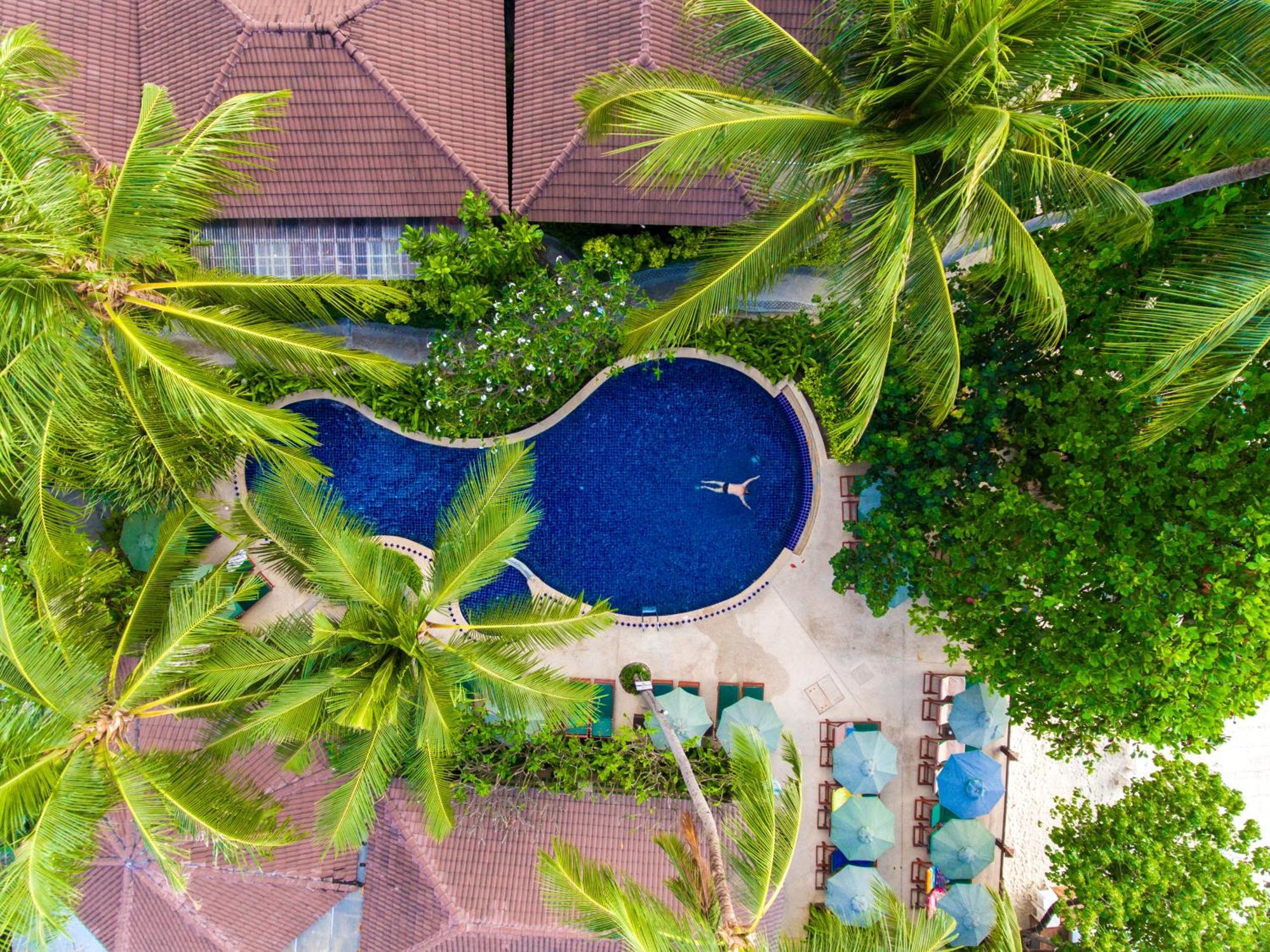 Baan Chaweng Beach Resort & Spa - Sha Extra Plus Екстериор снимка