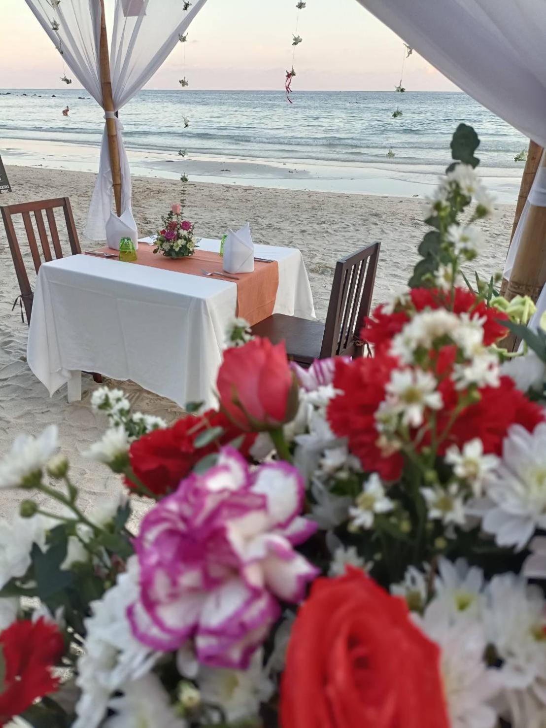 Baan Chaweng Beach Resort & Spa - Sha Extra Plus Екстериор снимка