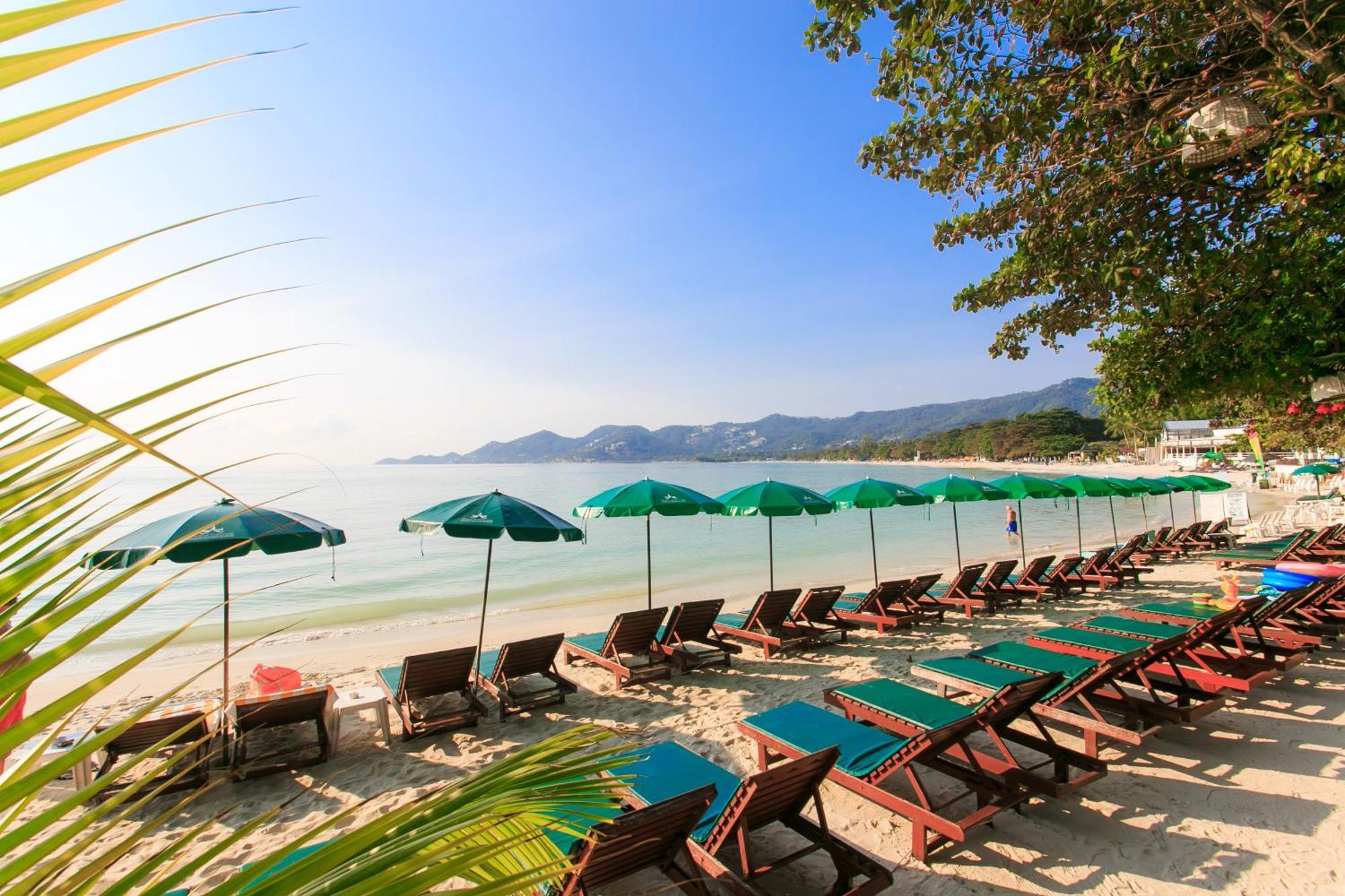 Baan Chaweng Beach Resort & Spa - Sha Extra Plus Екстериор снимка