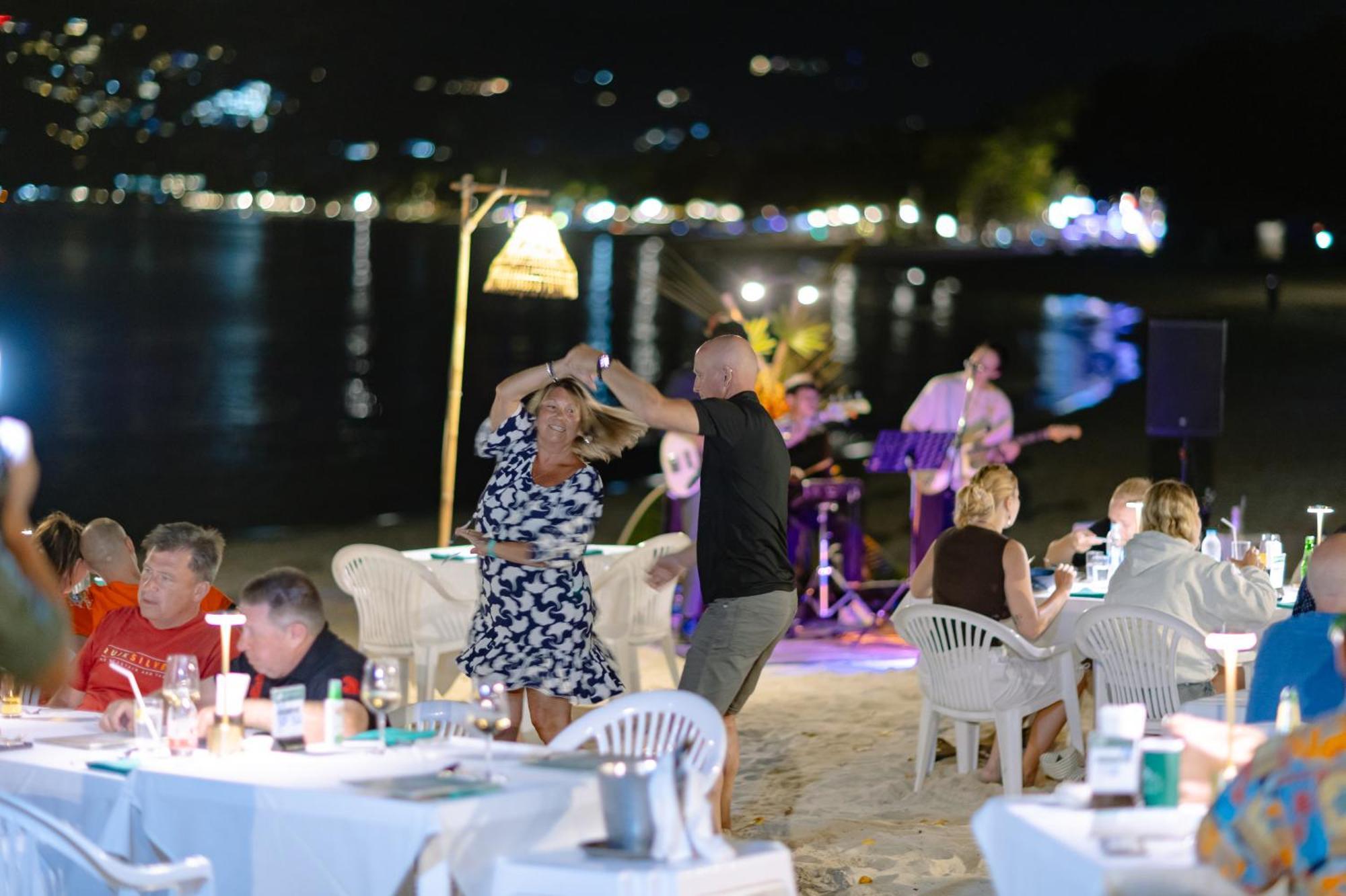 Baan Chaweng Beach Resort & Spa - Sha Extra Plus Екстериор снимка