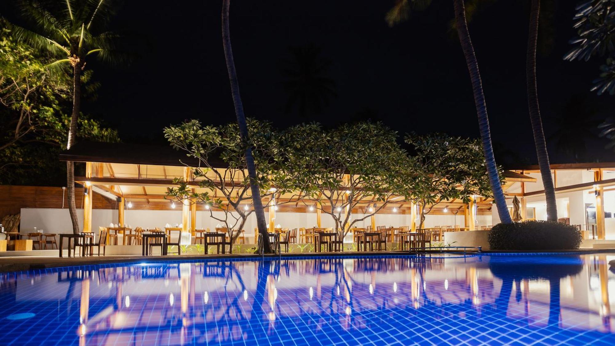 Baan Chaweng Beach Resort & Spa - Sha Extra Plus Екстериор снимка