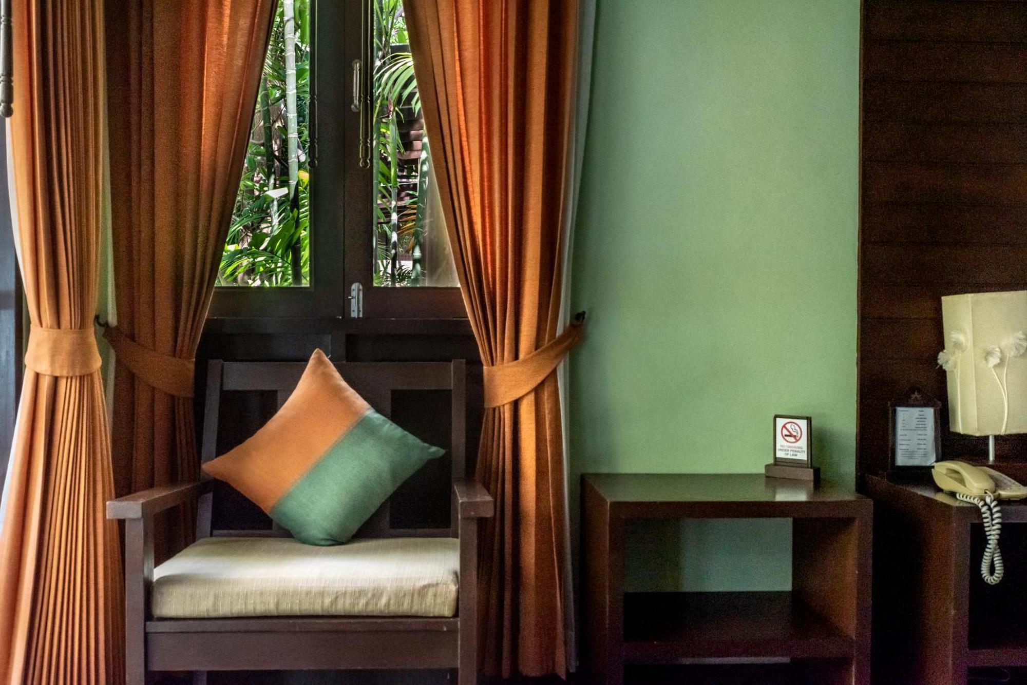 Baan Chaweng Beach Resort & Spa - Sha Extra Plus Стая снимка