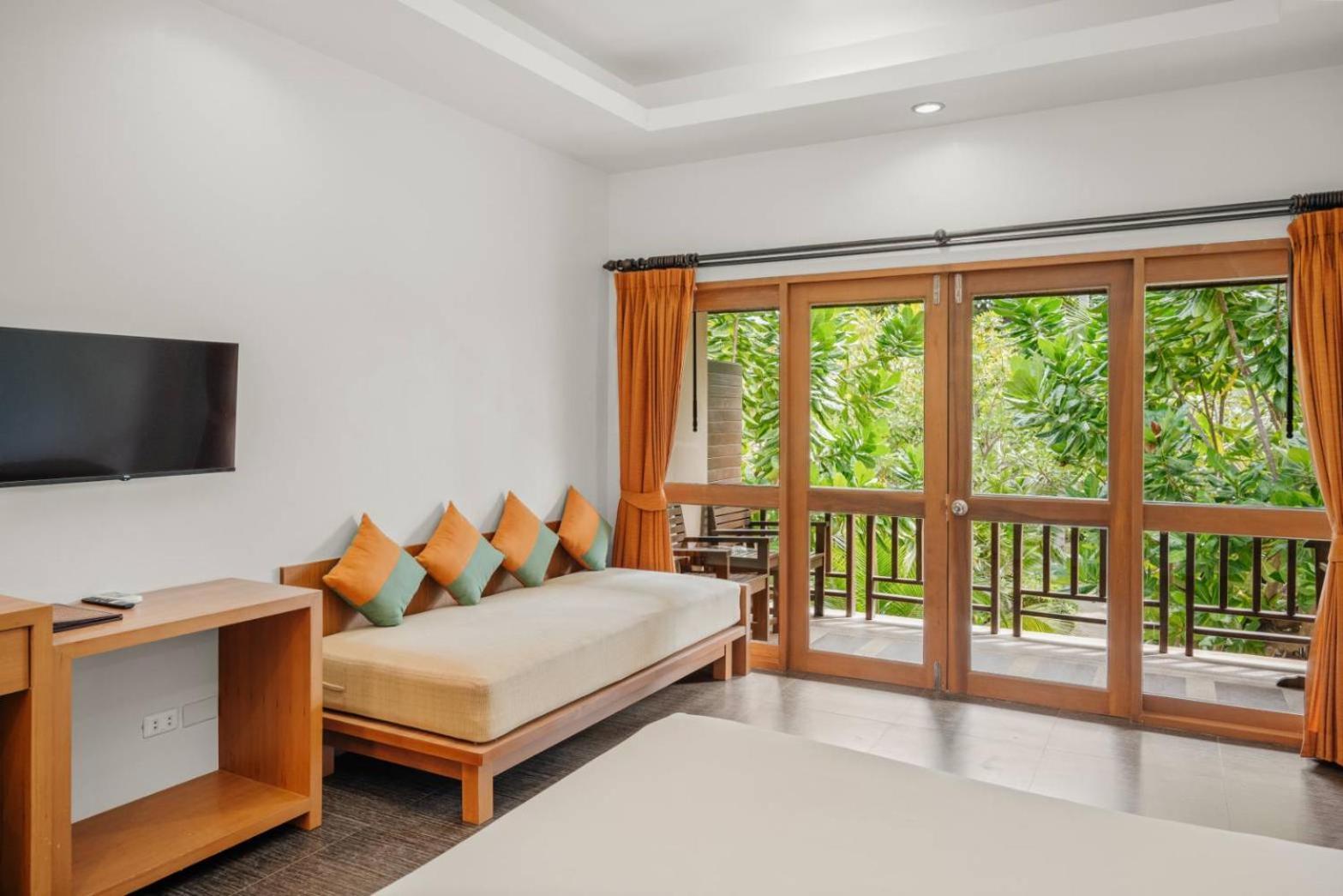 Baan Chaweng Beach Resort & Spa - Sha Extra Plus Екстериор снимка