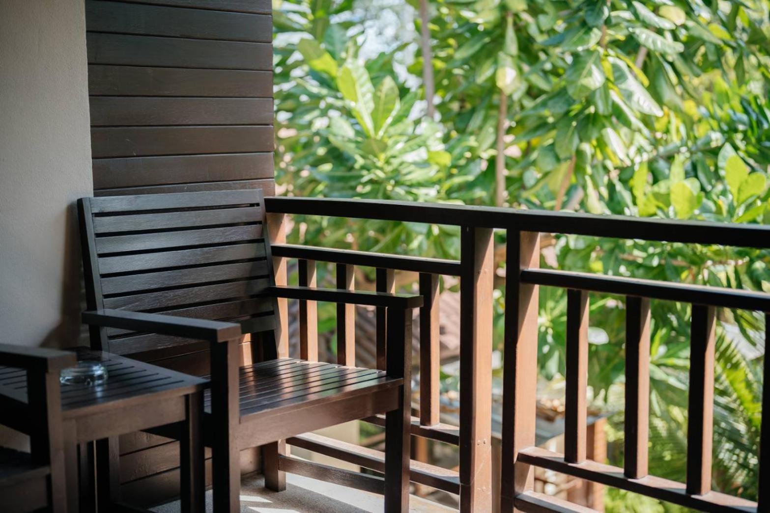 Baan Chaweng Beach Resort & Spa - Sha Extra Plus Екстериор снимка