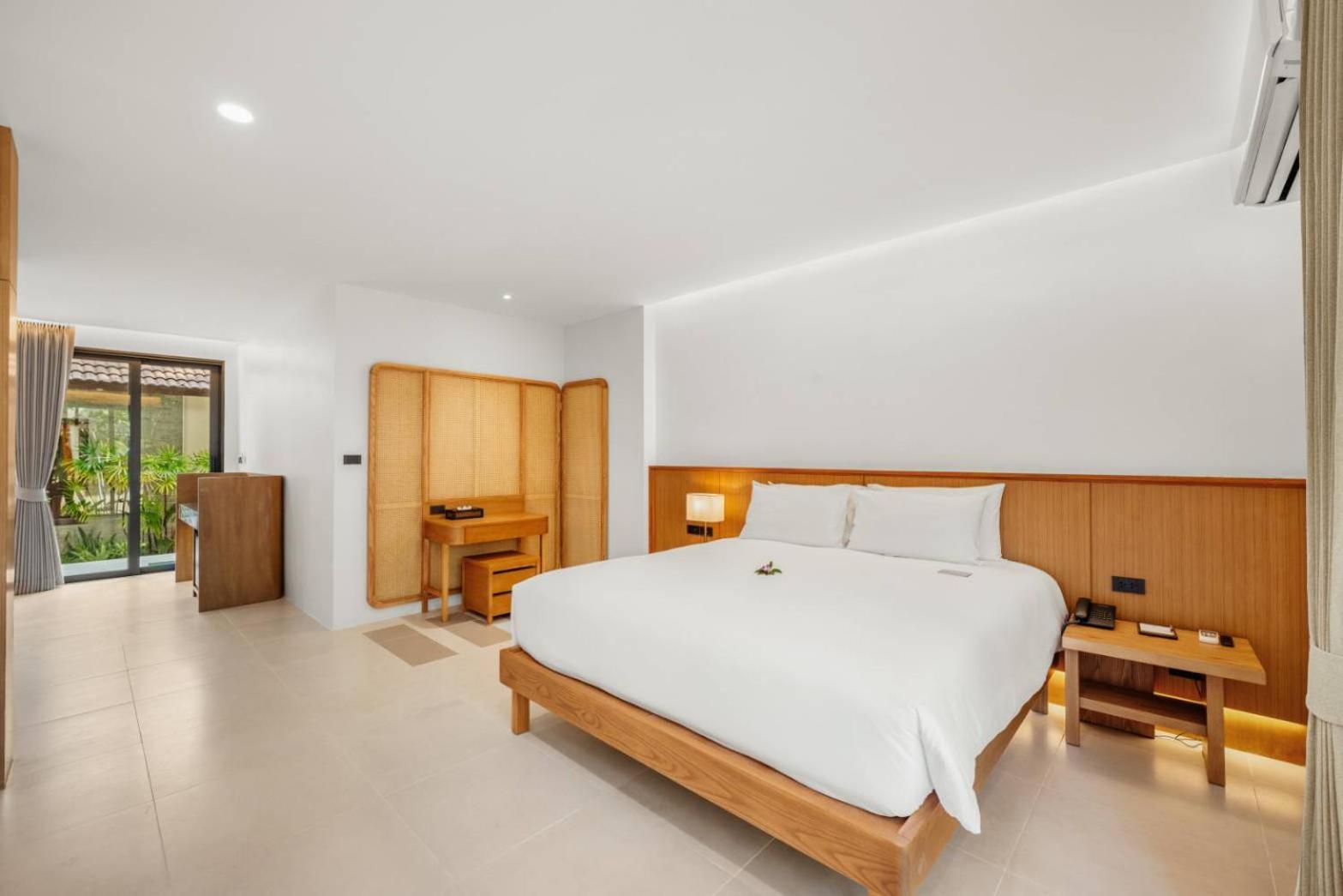 Baan Chaweng Beach Resort & Spa - Sha Extra Plus Екстериор снимка