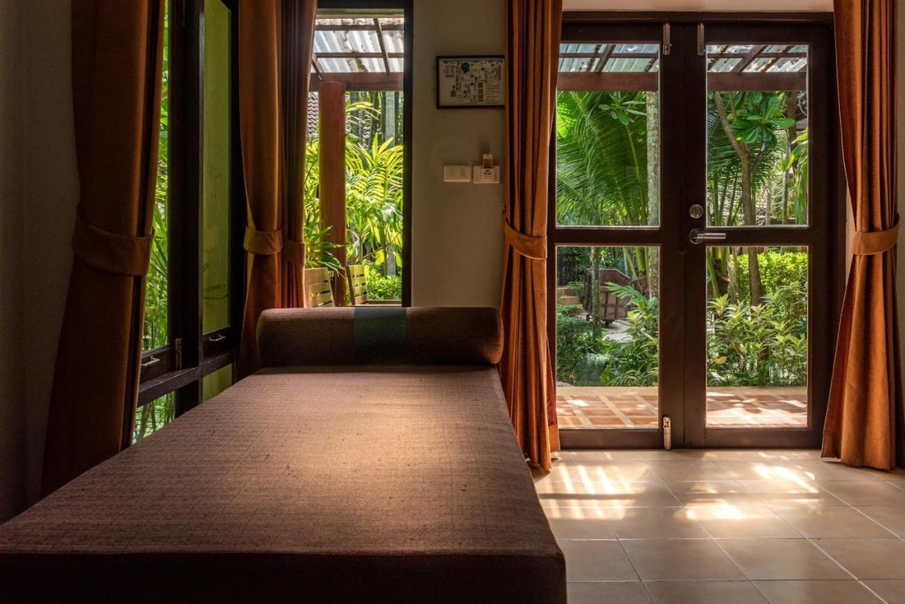 Baan Chaweng Beach Resort & Spa - Sha Extra Plus Екстериор снимка