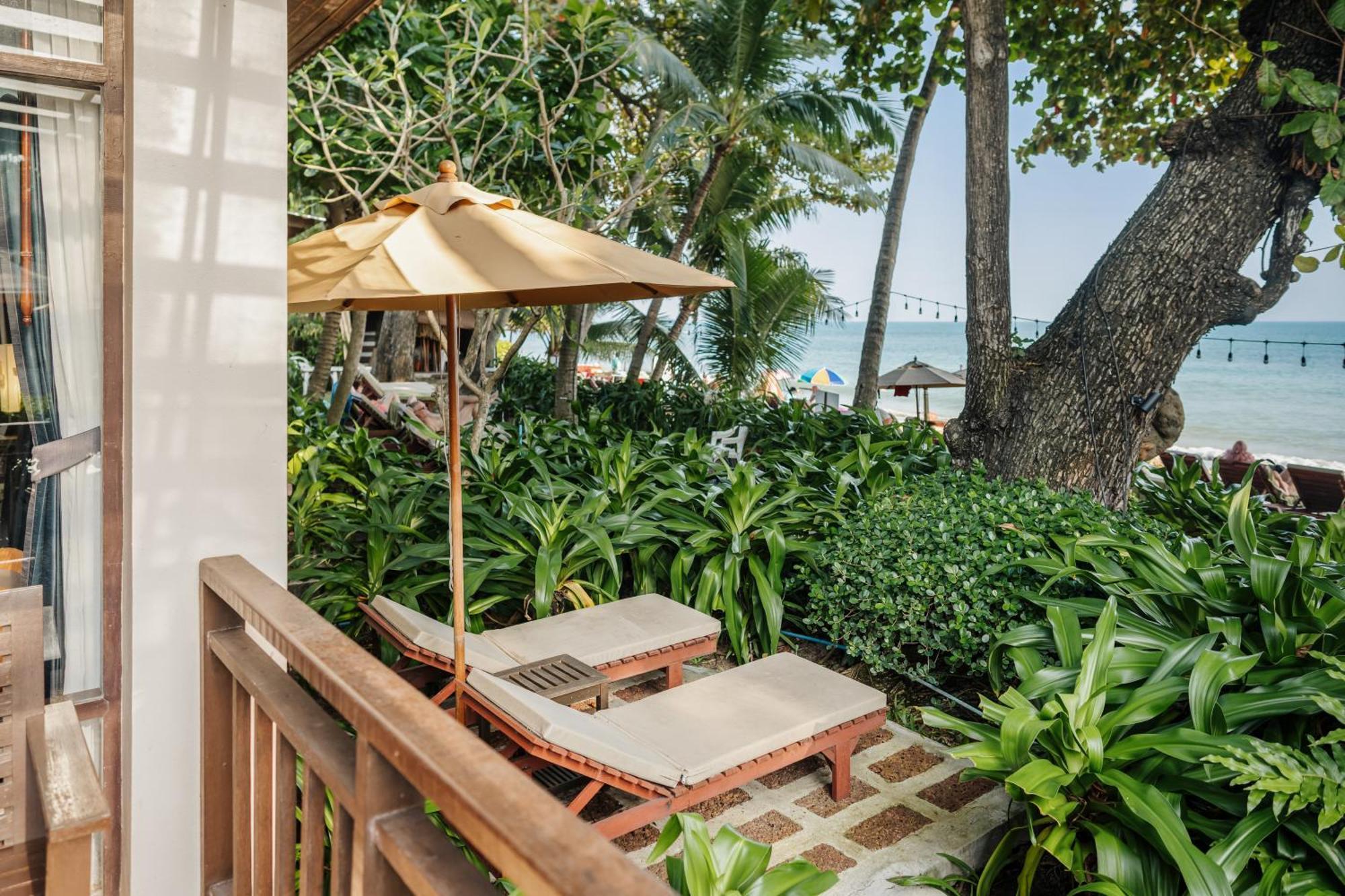 Baan Chaweng Beach Resort & Spa - Sha Extra Plus Екстериор снимка