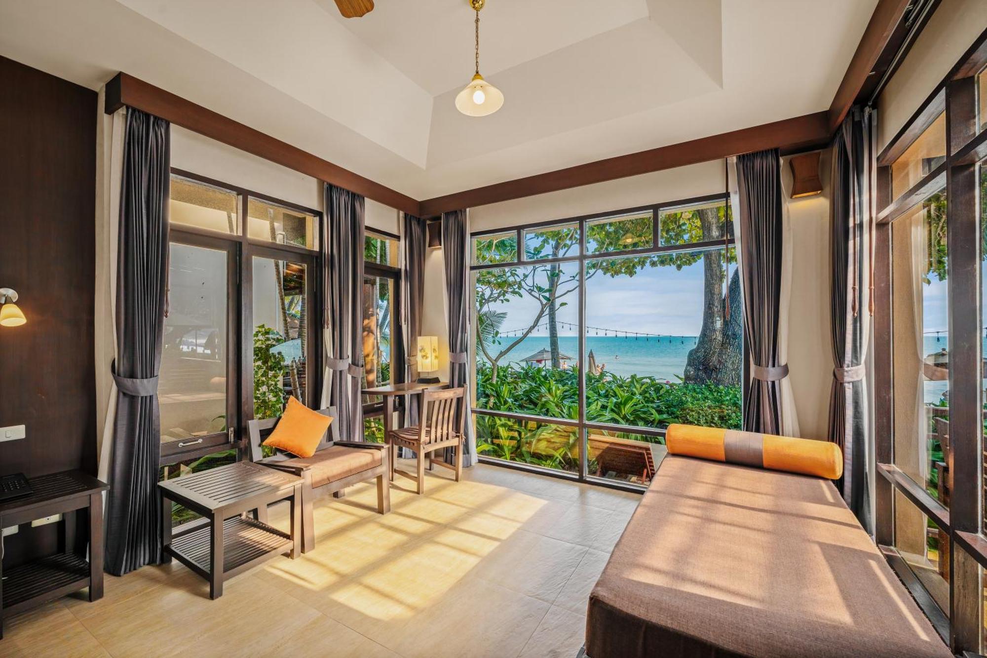 Baan Chaweng Beach Resort & Spa - Sha Extra Plus Екстериор снимка