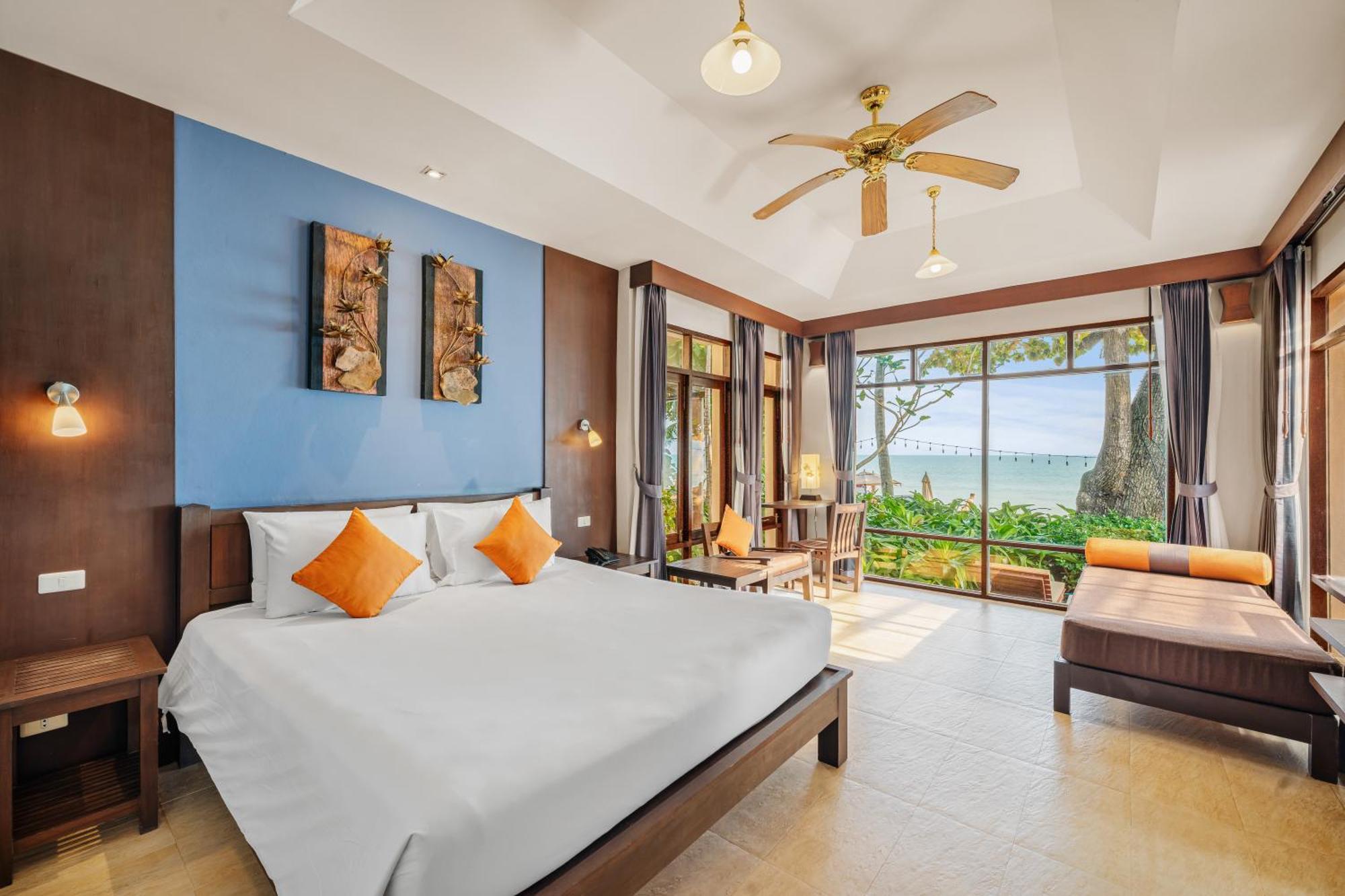 Baan Chaweng Beach Resort & Spa - Sha Extra Plus Екстериор снимка
