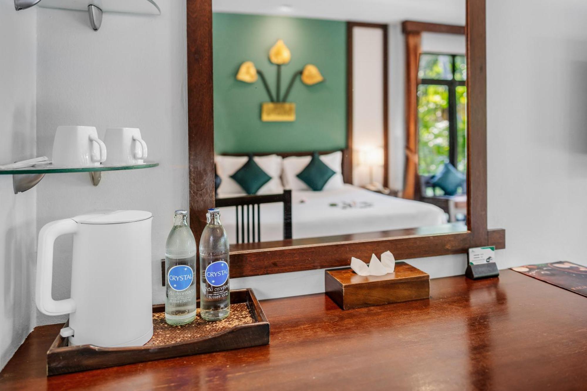 Baan Chaweng Beach Resort & Spa - Sha Extra Plus Екстериор снимка