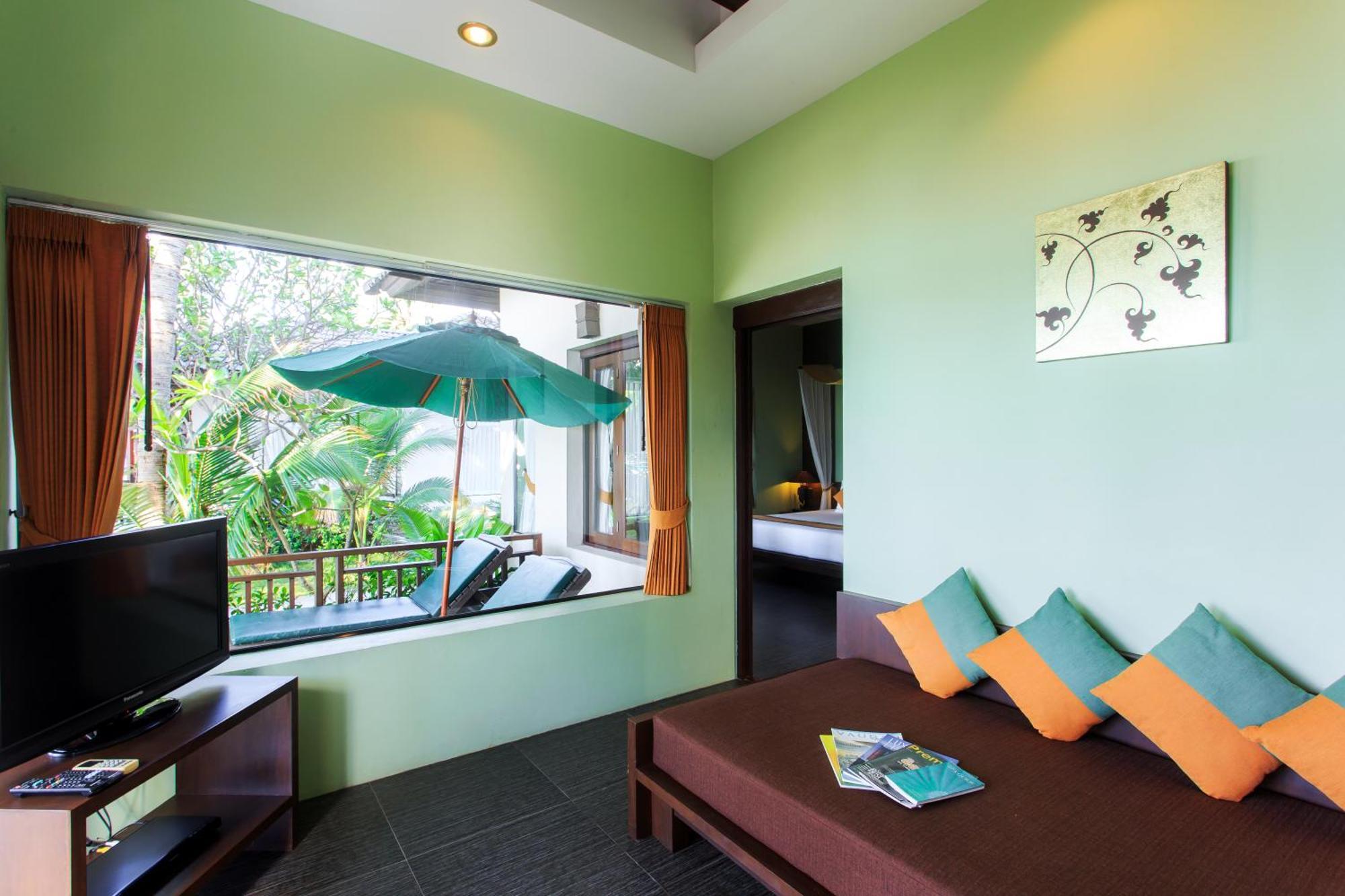 Baan Chaweng Beach Resort & Spa - Sha Extra Plus Екстериор снимка